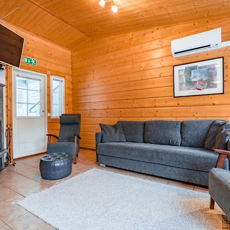 Lomaperkkioe Apartments Vuokatti Kültér fotó