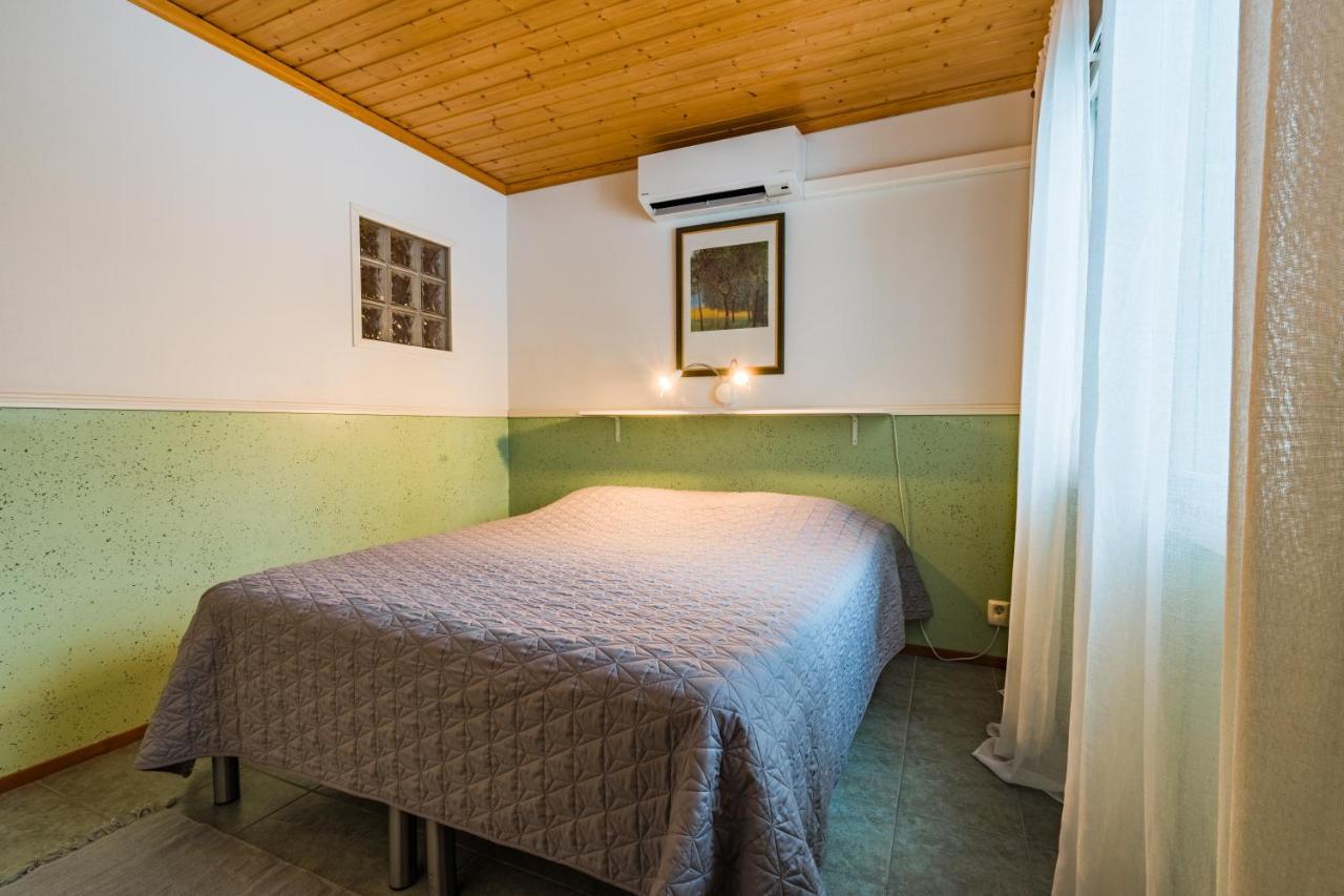 Lomaperkkioe Apartments Vuokatti Kültér fotó